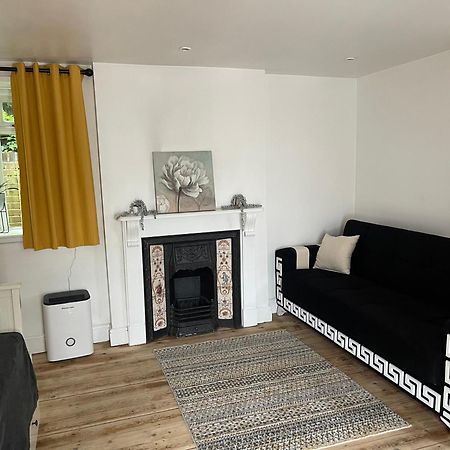 A Lovely One Bed Flat In North Finchley Exteriér fotografie