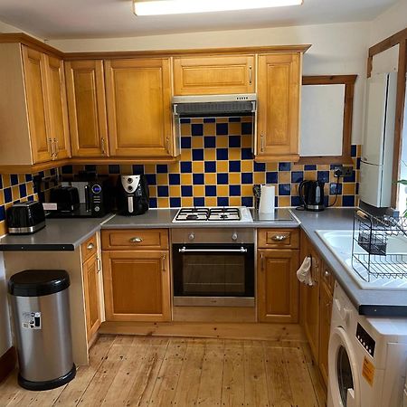 A Lovely One Bed Flat In North Finchley Exteriér fotografie