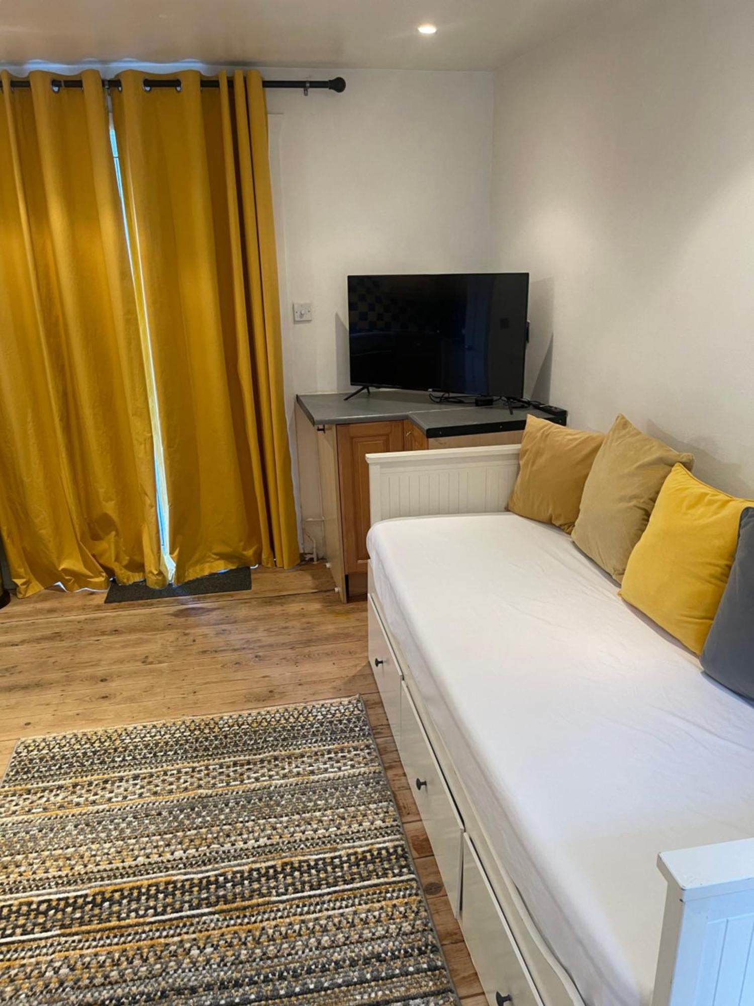 A Lovely One Bed Flat In North Finchley Exteriér fotografie