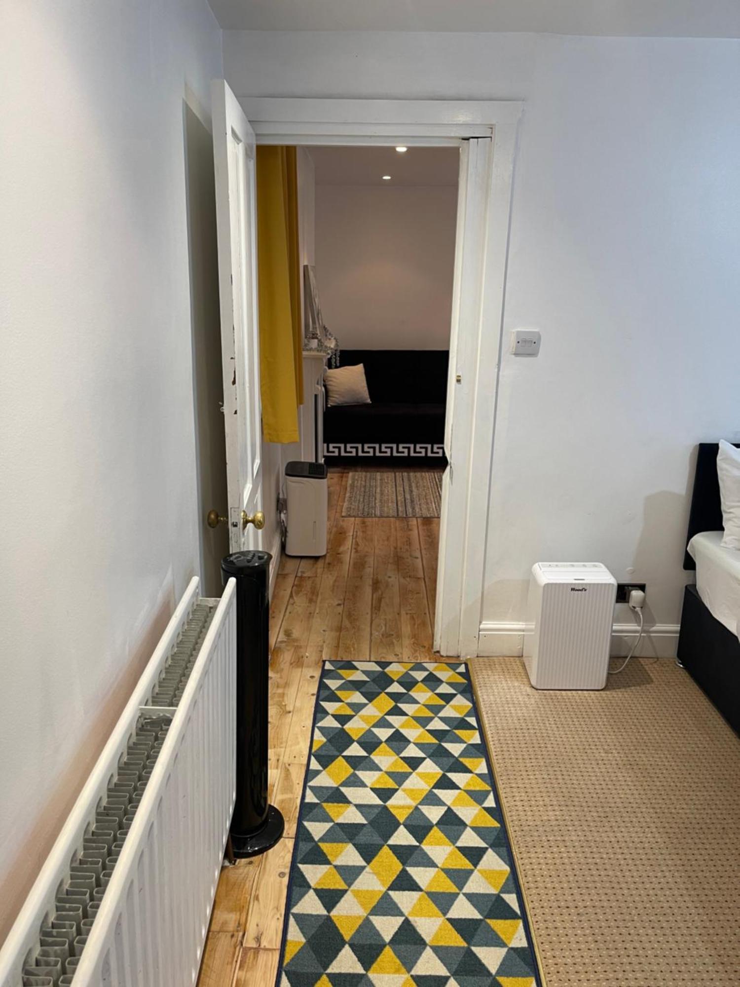 A Lovely One Bed Flat In North Finchley Exteriér fotografie