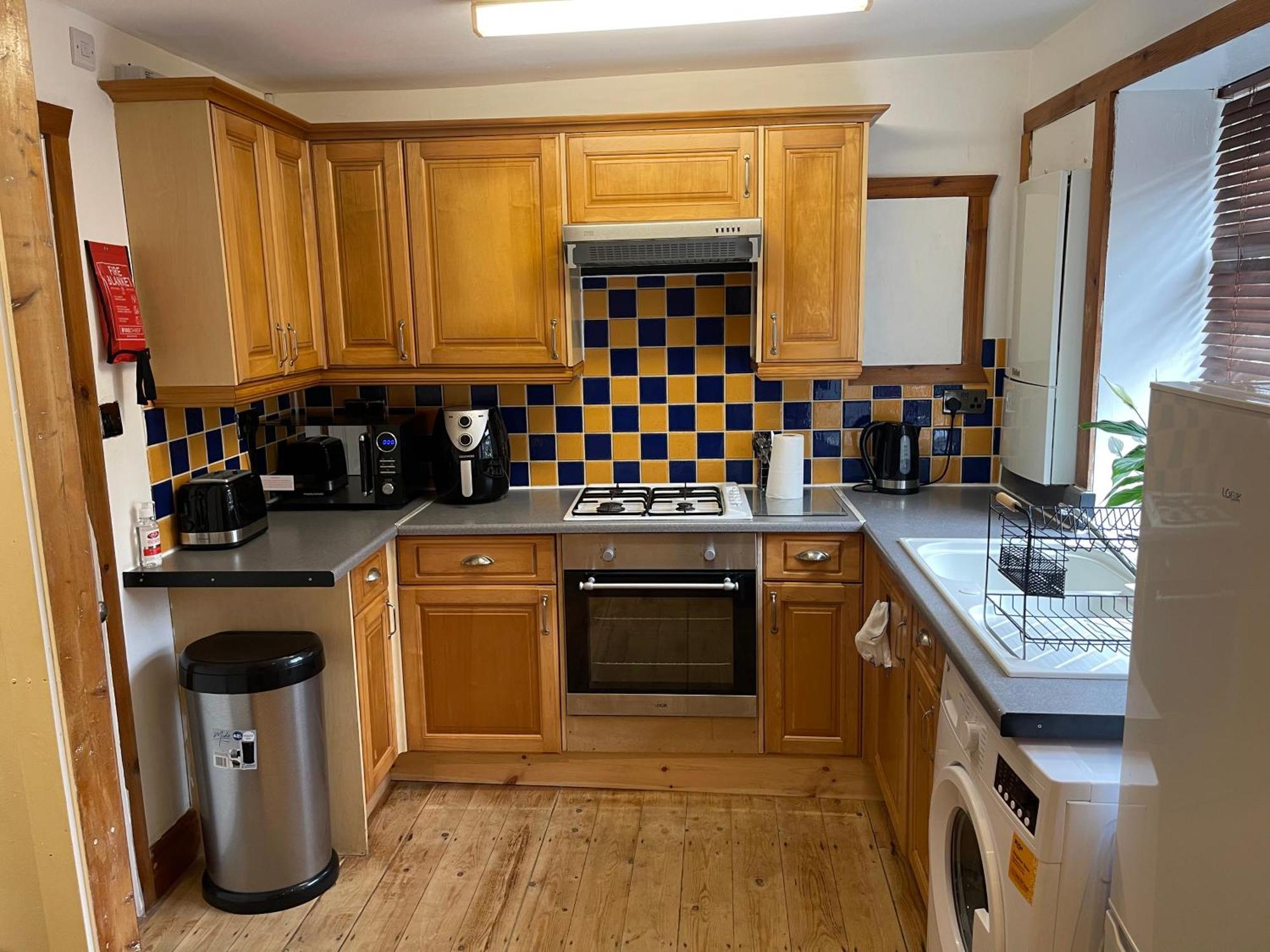 A Lovely One Bed Flat In North Finchley Exteriér fotografie