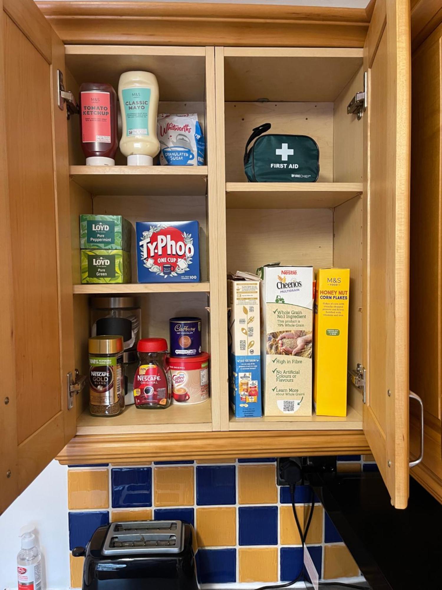 A Lovely One Bed Flat In North Finchley Exteriér fotografie